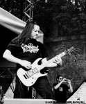 Fotky z festivalu Brutal Assault - fotografie 63